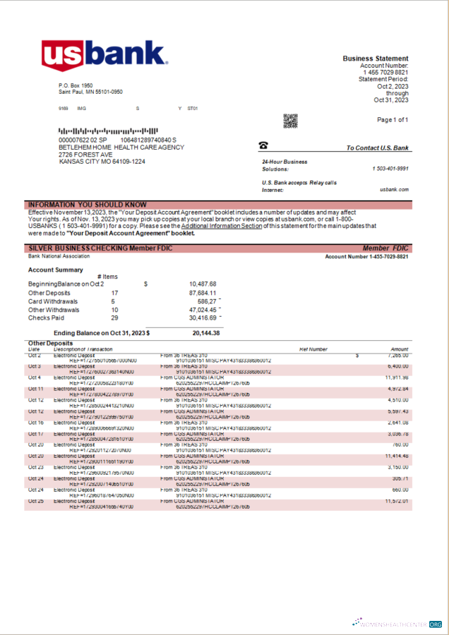 Angola LNG proof of address utility bill template in Word and PDF format Angola LNG proof of address utility bill template in Word and PDF format
